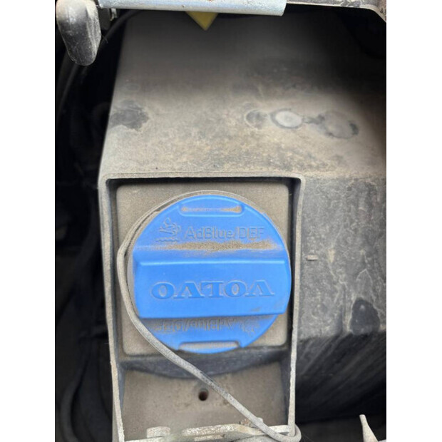 2023 فولفو EC350EL-48581280