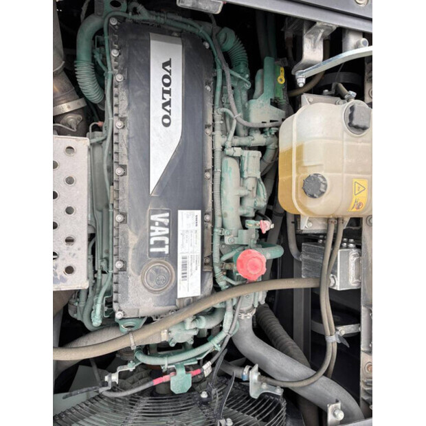 2023 فولفو EC350EL-48581283