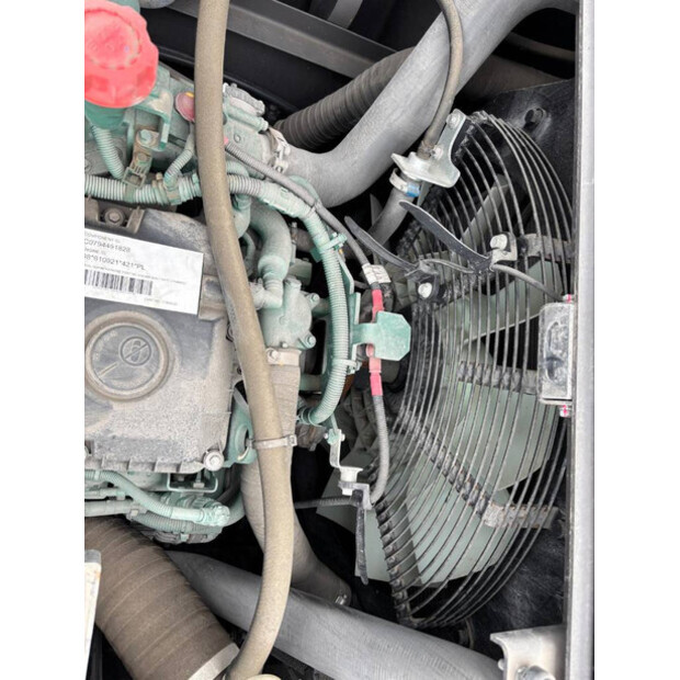 2023 فولفو EC350EL-48581284