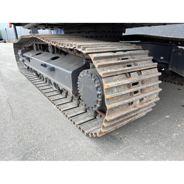 2023 فولفو EC350EL-48581288