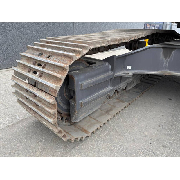 2023 فولفو EC350EL-48581298