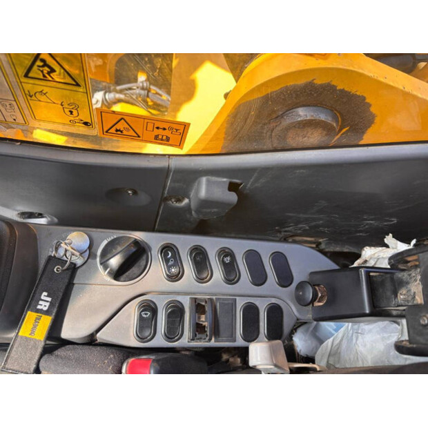 2018 Komatsu PC 210 LCI-11-48581700