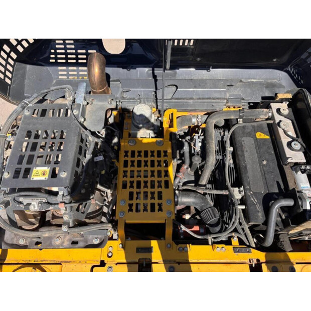 2018 Komatsu PC 210 LCI-11-48581701