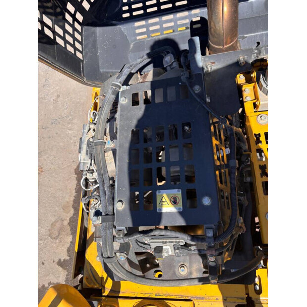 2018 Komatsu PC 210 LCI-11-48581702