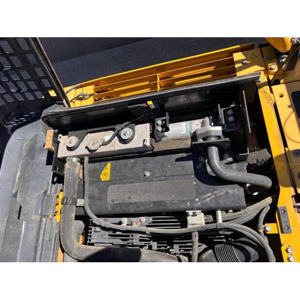 2018 Komatsu PC 210 LCI-11-48581703