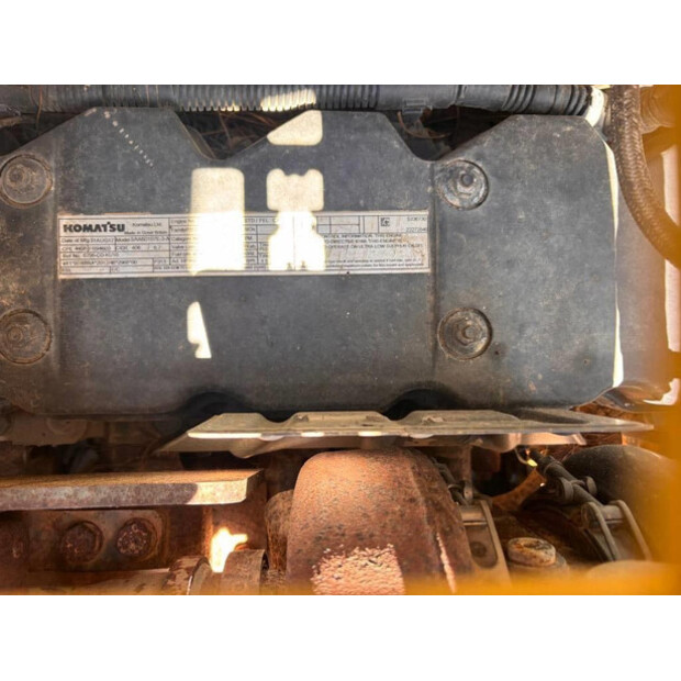 2018 Komatsu PC 210 LCI-11-48581704