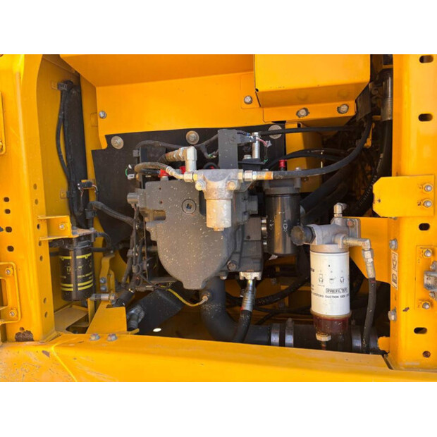 2018 Komatsu PC 210 LCI-11-48581705
