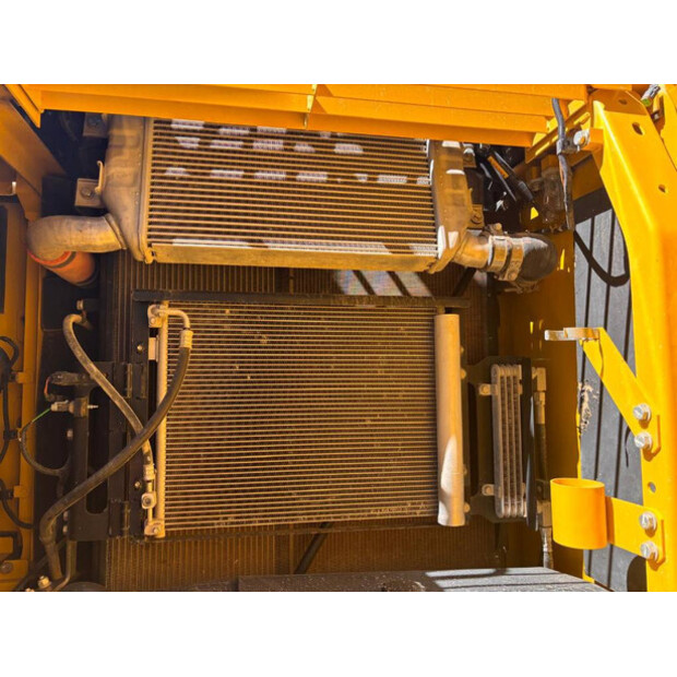 2018 Komatsu PC 210 LCI-11-48581706