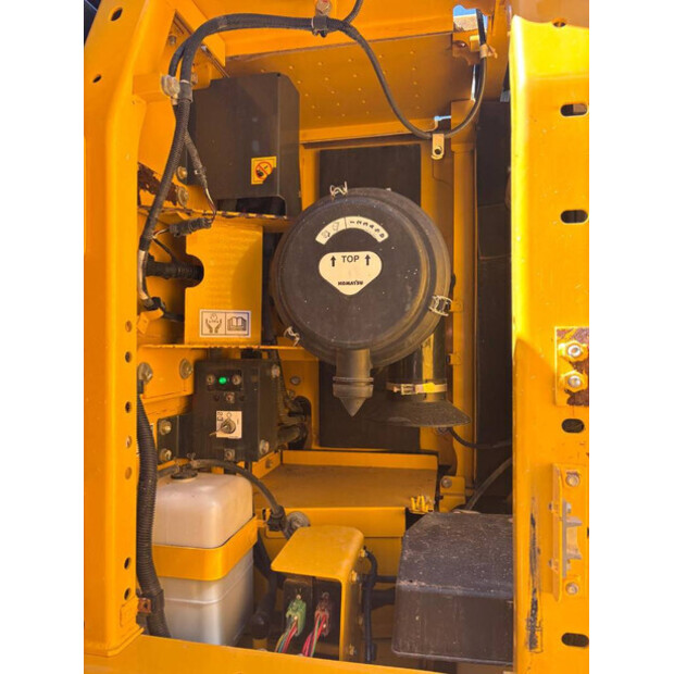 2018 Komatsu PC 210 LCI-11-48581707