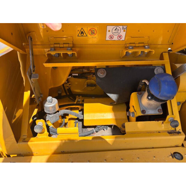 2018 Komatsu PC 210 LCI-11-48581708