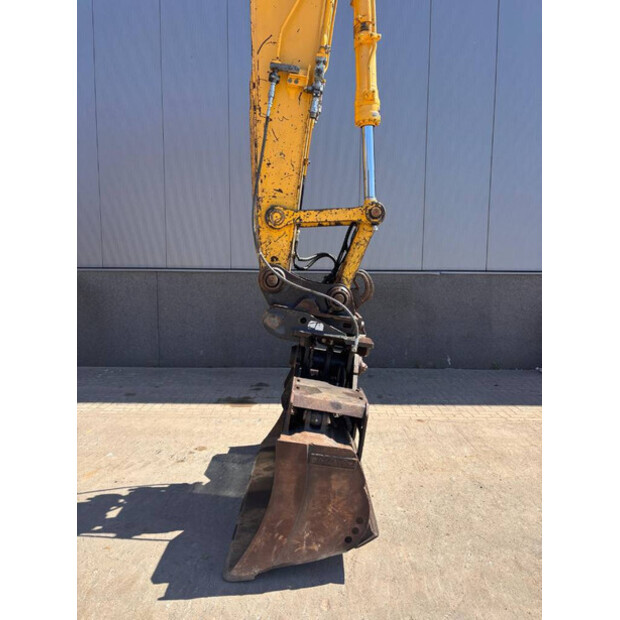 2018 Komatsu PC 210 LCI-11-48581710