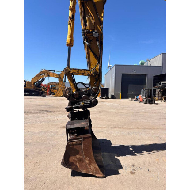 2018 Komatsu PC 210 LCI-11-48581711