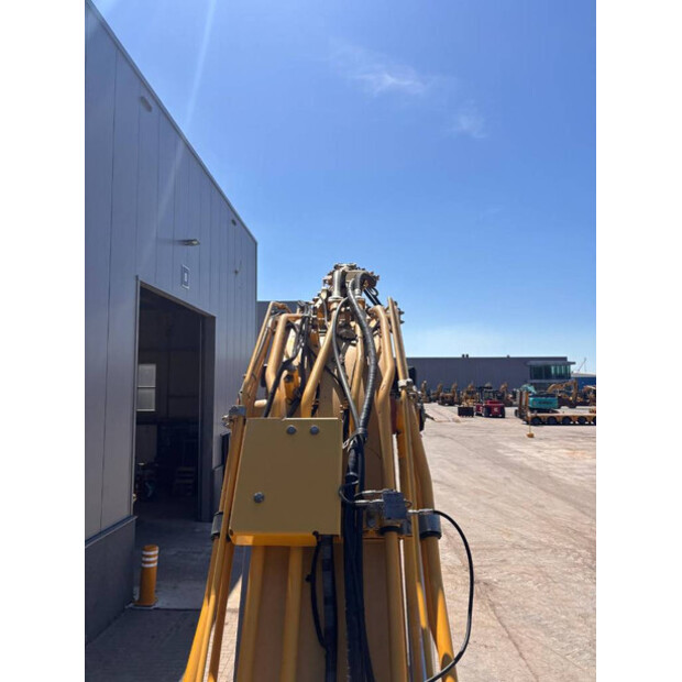 2018 Komatsu PC 210 LCI-11-48581713