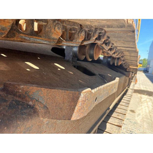 2018 Komatsu PC 210 LCI-11-48581718