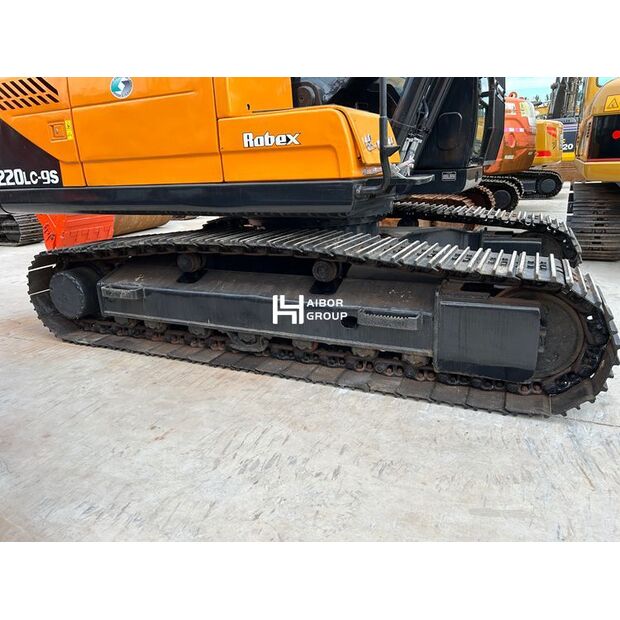 2024 Hyundai 220LC-9S-48581801