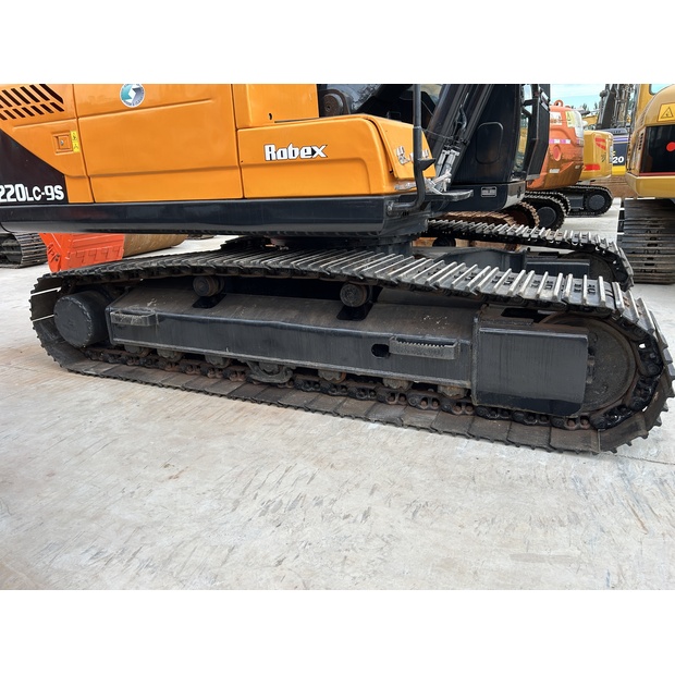 2024 Hyundai 220LC-9S-48582246