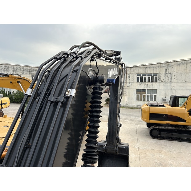 2024 هيونداي 220LC-9S-48582339