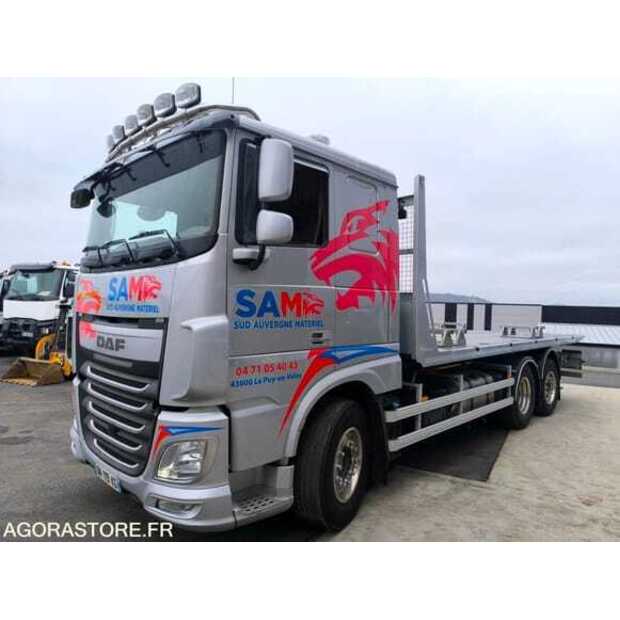 2015 داف XF510-48582484