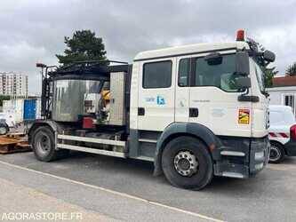 Image for TRUCKS 2013 MAN 19.290