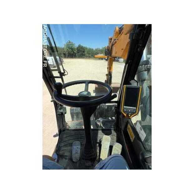 جيه سي بي JS145WTT4I-48582517
