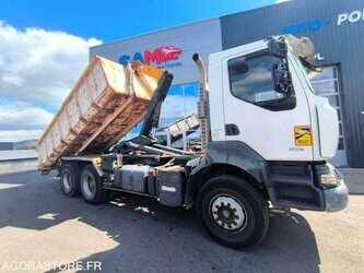 Image de CAMIONS 2011 Renault Kerax