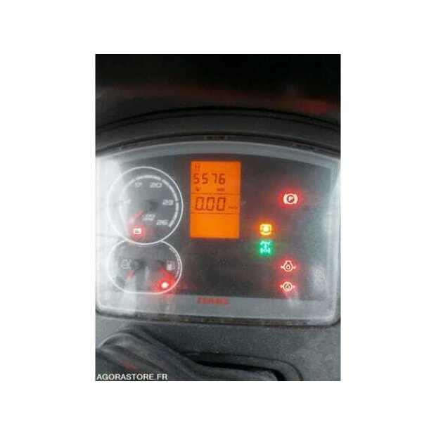 2009 Mercedes-Benz Axos 330-48582589
