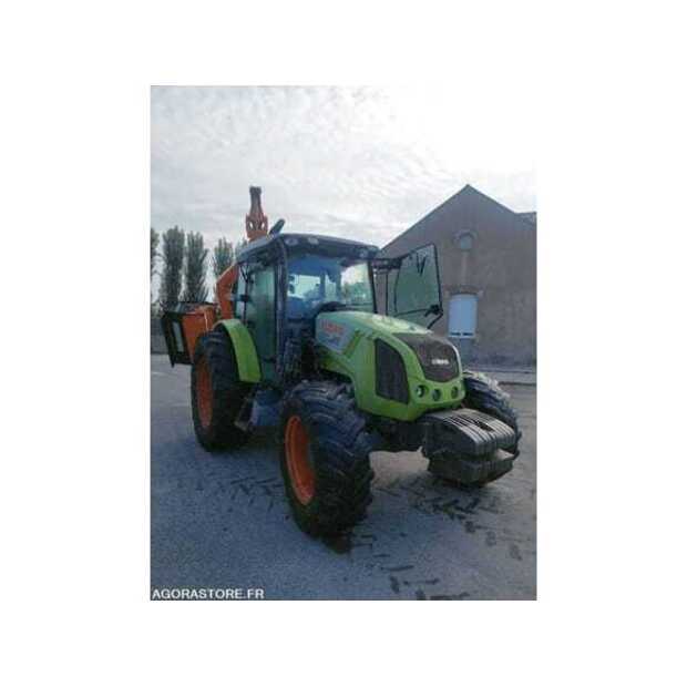 2009 Mercedes-Benz Axos 330-48582591