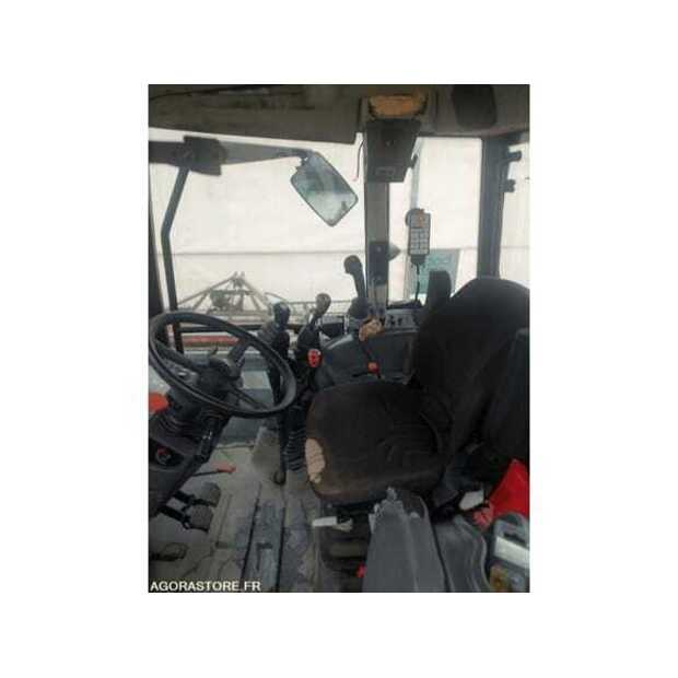2009 Mercedes-Benz Axos 330-48582597