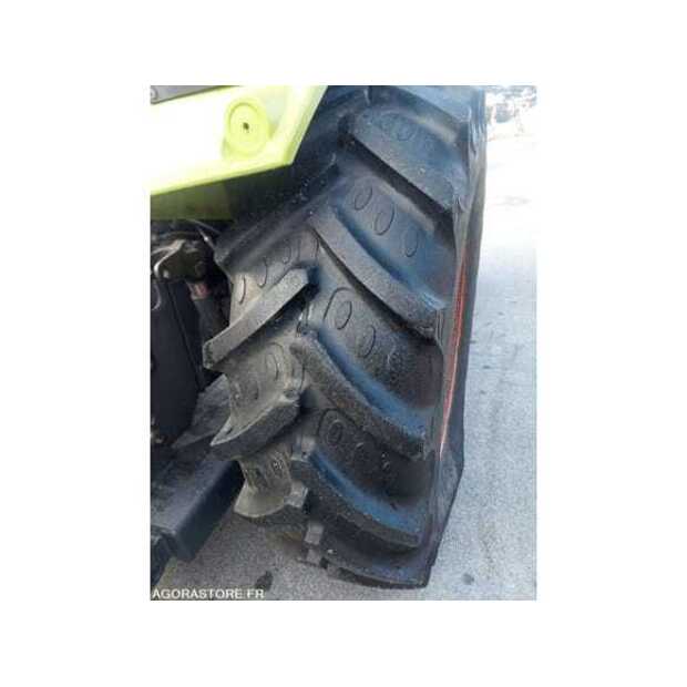 2009 Mercedes-Benz Axos 330-48582598