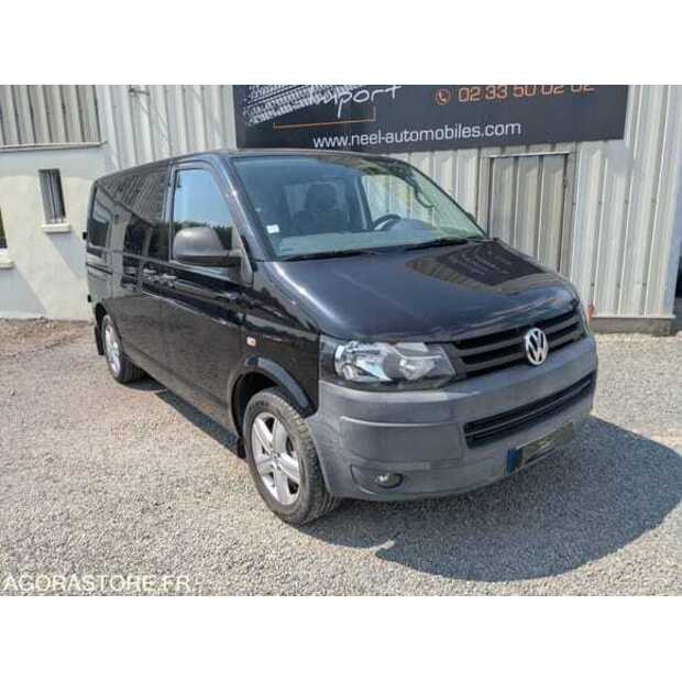 2010 Volkswagen OTHERS-48582627