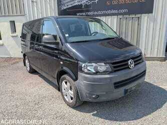 Image for Vans 2010 Volkswagen OTHERS
