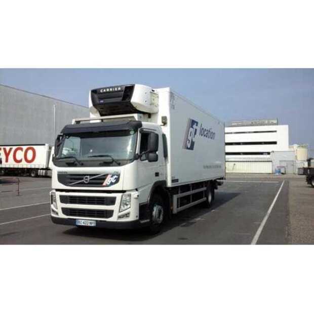 2010 Volvo FM-48582738