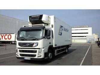 Image for TRUCKS 2010 Volvo FM