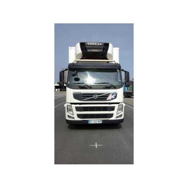 2010 Volvo FM-48582740