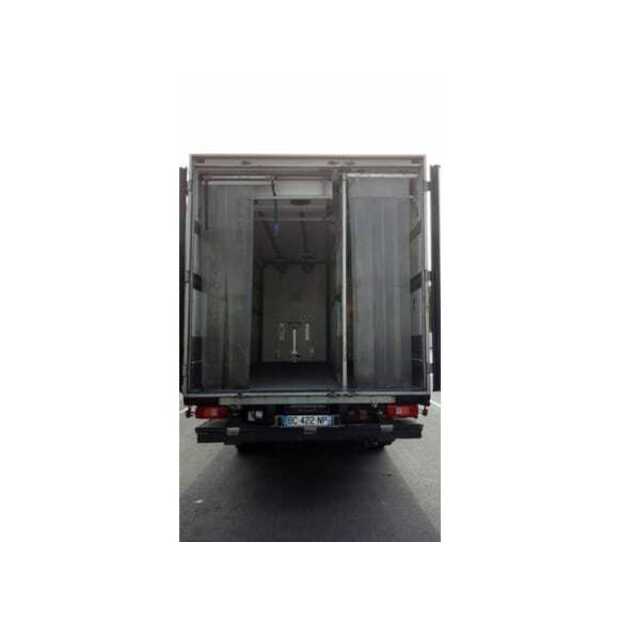 2010 Volvo FM-48582741