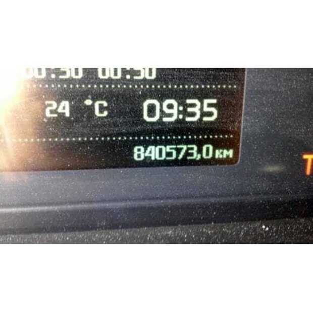 2010 Volvo FM-48582742
