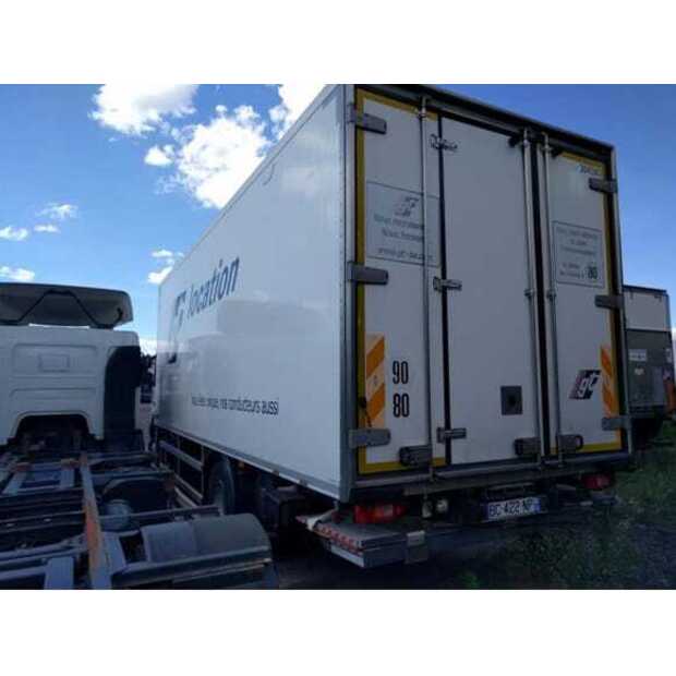 2010 Volvo FM-48582743