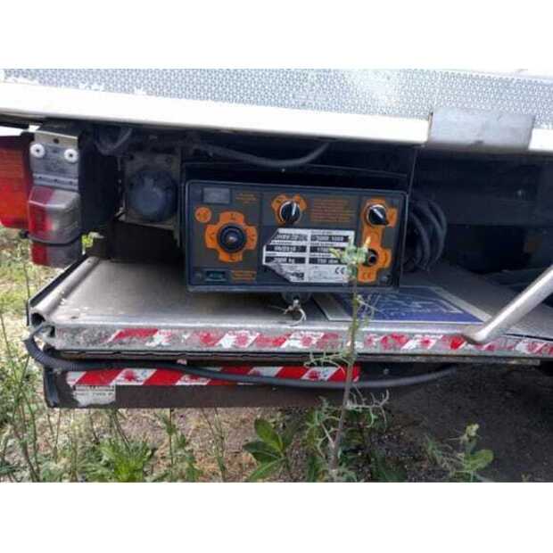 2010 Volvo FM-48582744
