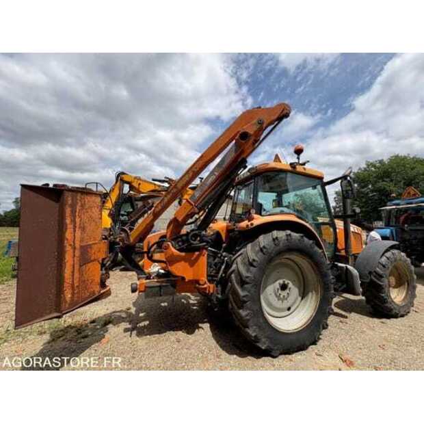2009 Massey Ferguson 6455-48582786
