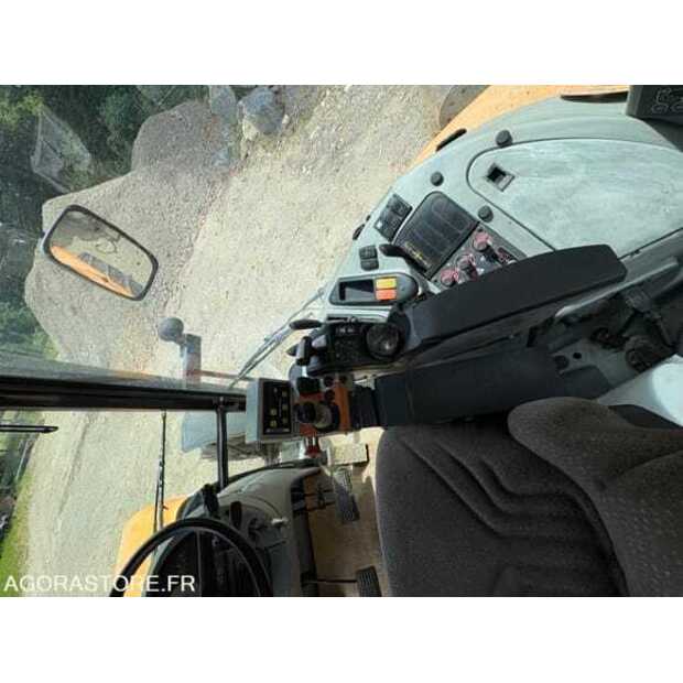 2009 Massey Ferguson 6455-48582787