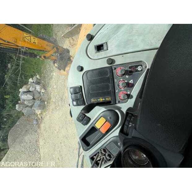 2009 Massey Ferguson 6455-48582789