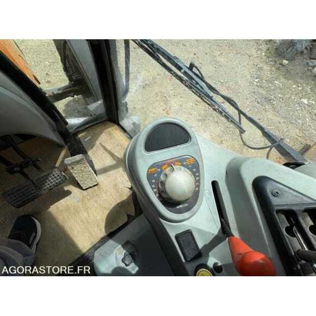 2009 Massey Ferguson 6455-48582790