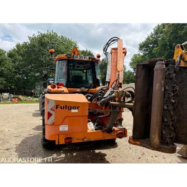 2009 Massey Ferguson 6455-48582792