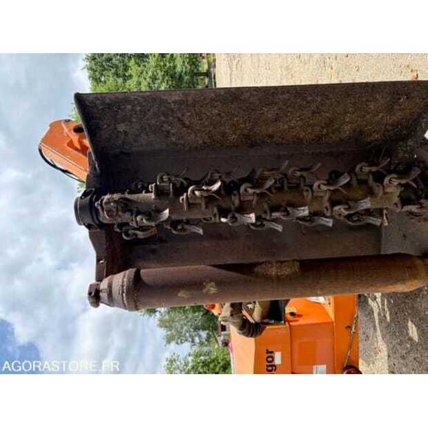 2009 Massey Ferguson 6455-48582793