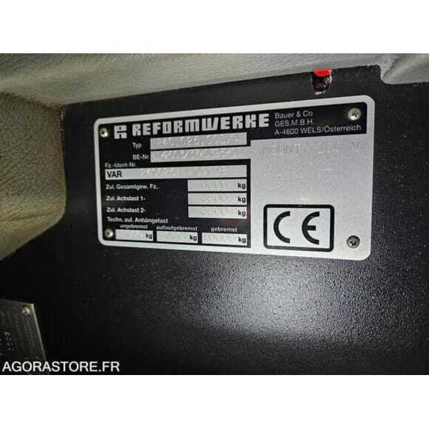 2011 Reform MOUNTY100-48582819