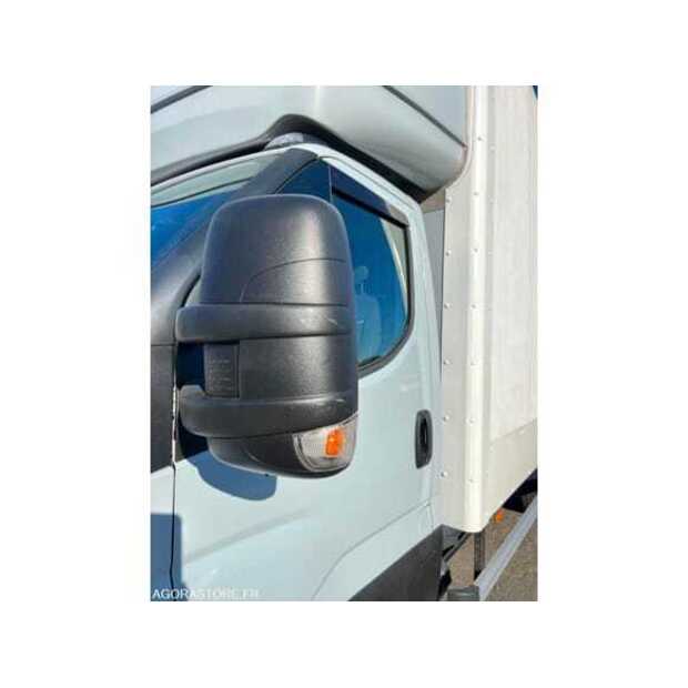 2019 Iveco 35S14N-48582843