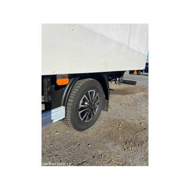 2019 Iveco 35S14N-48582846