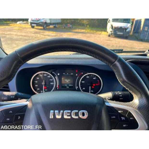 2019 Iveco 35S14N-48582847