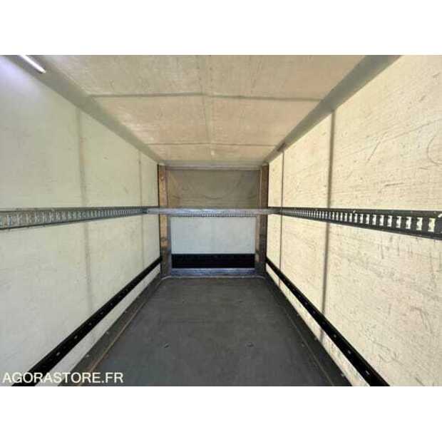 2019 Iveco 35S14N-48582860