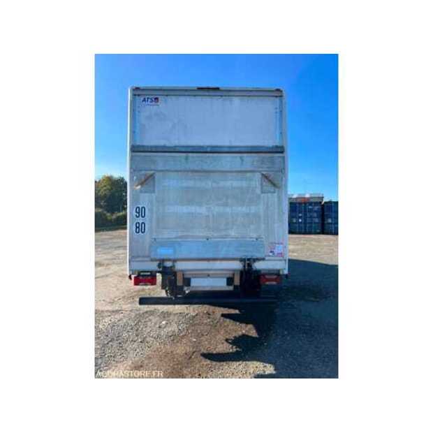 2019 Iveco 35S14N-48582864